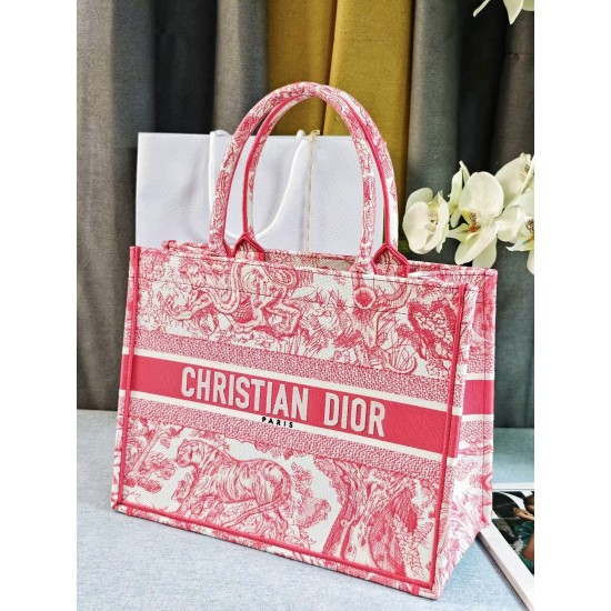Tote book