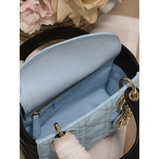 Lady-dior