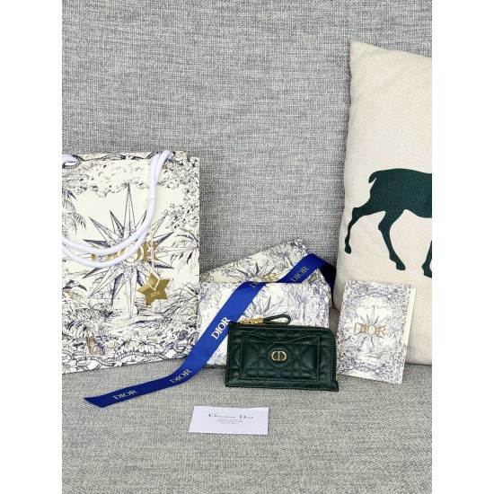 Wallets