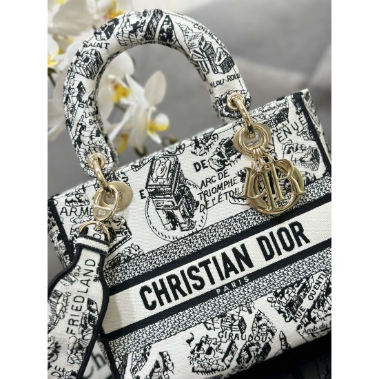 Lady-dior