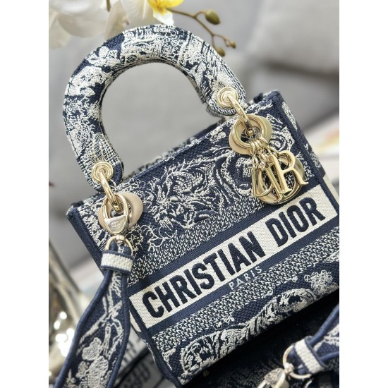 Lady-dior
