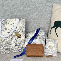 Wallets