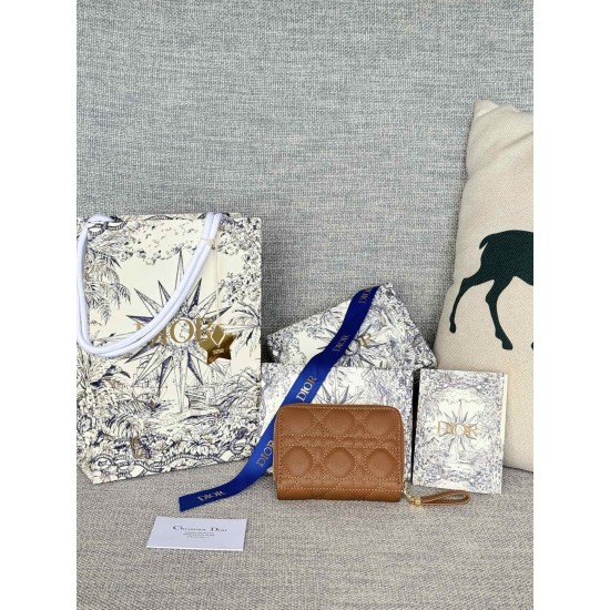 Wallets