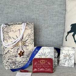 Wallets