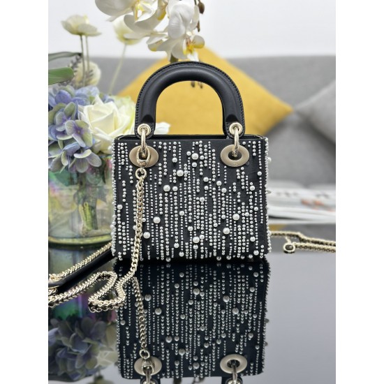 Lady-dior Lady-dior