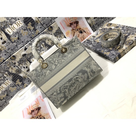 Lady-dior