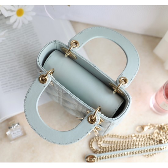 Lady-dior