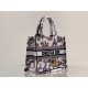Tote book