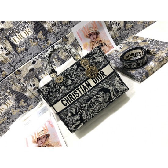 Lady-dior Lady-dior