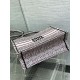 Tote book