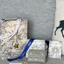 Wallets