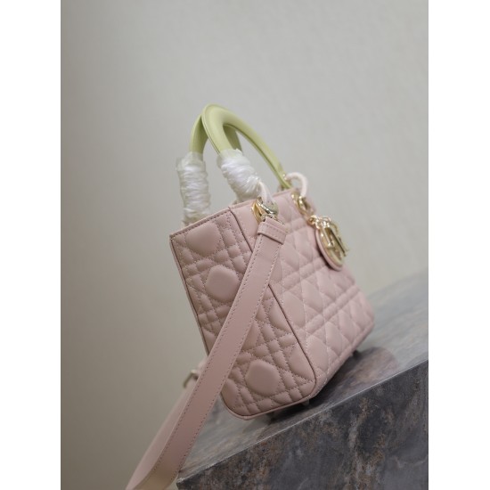 Lady-dior