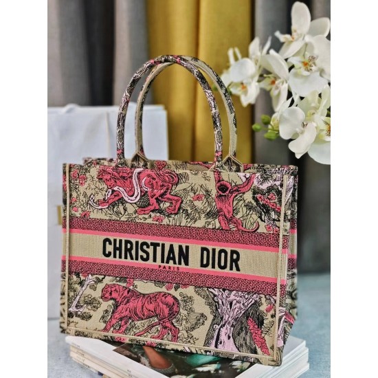 Tote book