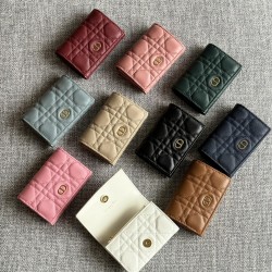 Wallets