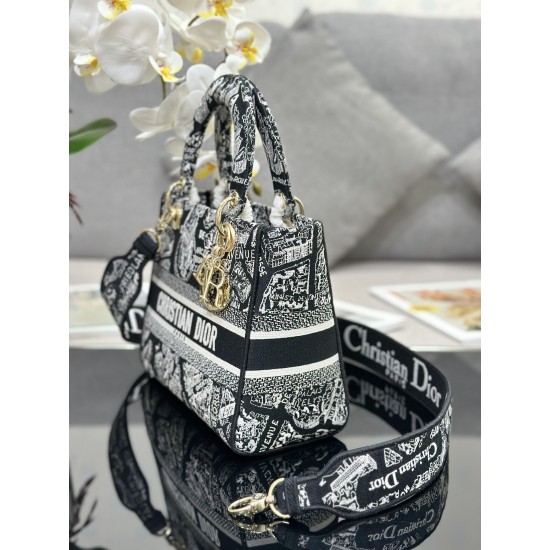 Lady-dior