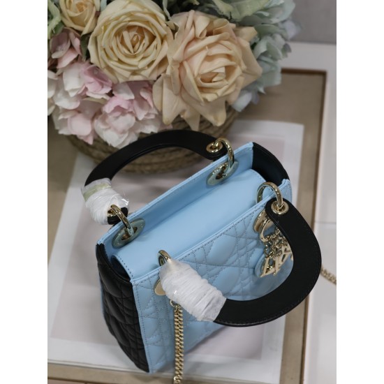 Lady-dior