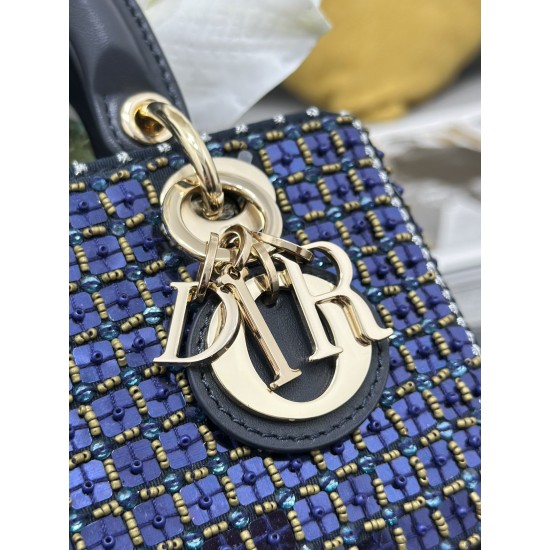 Lady-dior Lady-dior