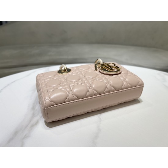 Lady-dior Lady-dior
