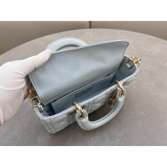 Lady-dior