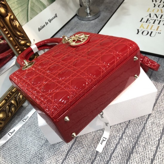 Lady-dior