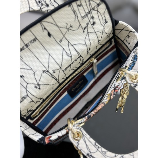 Lady-dior