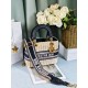 Tote book