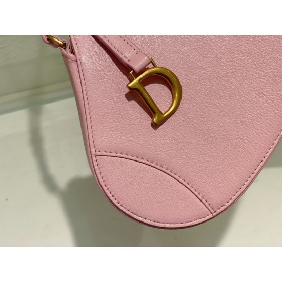 Saddle