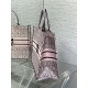 Tote book