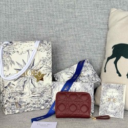 Wallets