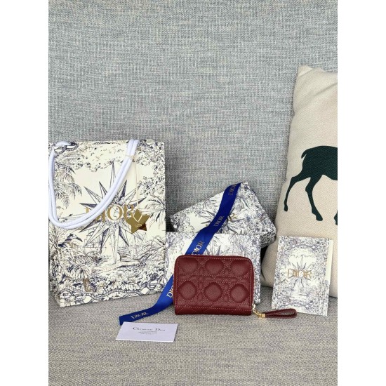 Wallets