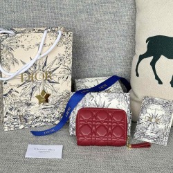 Wallets