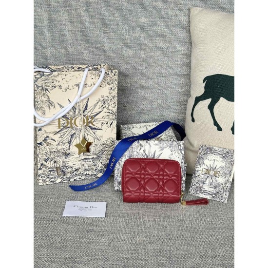 Wallets