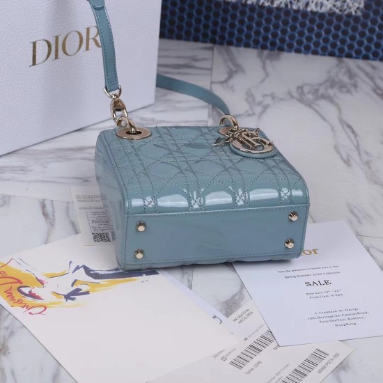 Lady-dior
