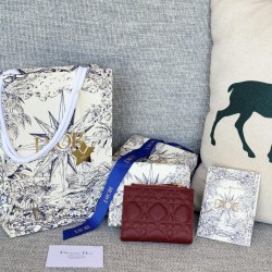 Wallets