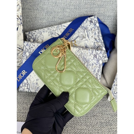Wallets