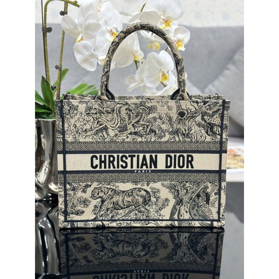 Tote book