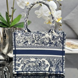 Tote book