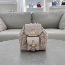 Backpacks