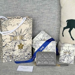Wallets