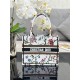 Tote book