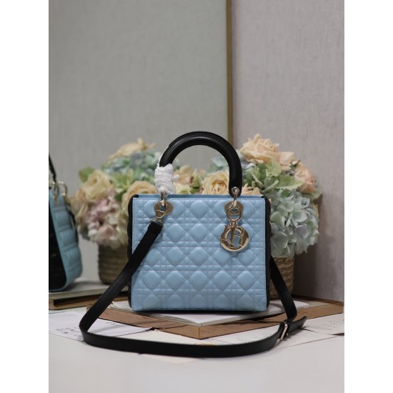 Lady-dior
