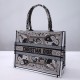 Tote book