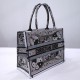 Tote book