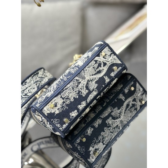 Lady-dior
