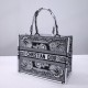 Tote book