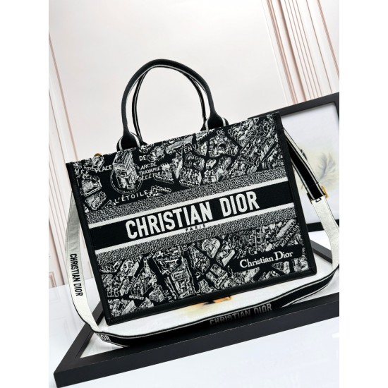 Tote book