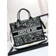 Tote book
