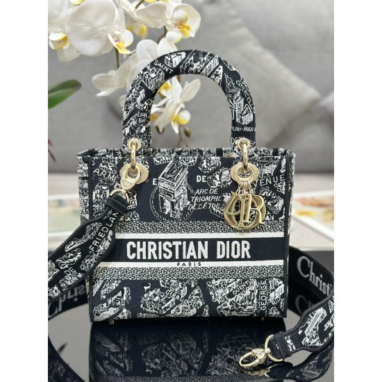 Lady-dior