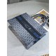 Tote book