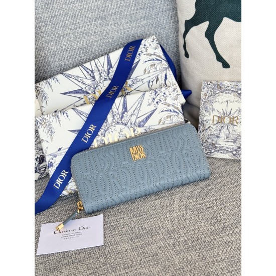 Wallets